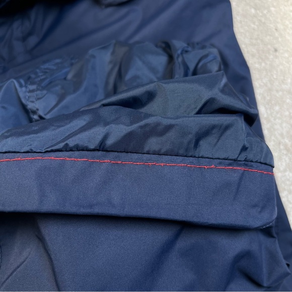 The North Face Youth Snow/Ski Pants Blue Hyvent Grow With Me Youth Large 14/16 - Picture 10 of 10